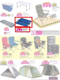 Game Botswana : Truck Loads Of Deals (28 Sep - 11 Oct 2017), page 17