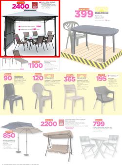 Game Botswana : Truck Loads Of Deals (28 Sep - 11 Oct 2017), page 18