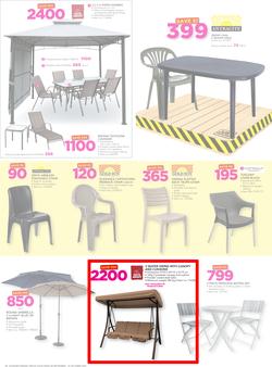 Game Botswana : Truck Loads Of Deals (28 Sep - 11 Oct 2017), page 18