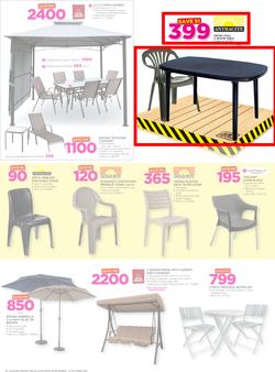 Game Botswana : Truck Loads Of Deals (28 Sep - 11 Oct 2017), page 18
