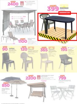 Game Botswana : Truck Loads Of Deals (28 Sep - 11 Oct 2017), page 18