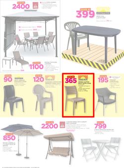 Game Botswana : Truck Loads Of Deals (28 Sep - 11 Oct 2017), page 18
