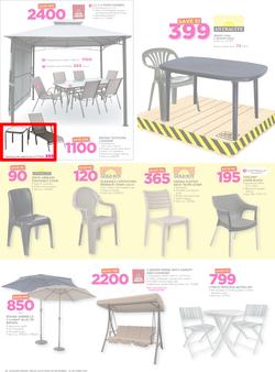 Game Botswana : Truck Loads Of Deals (28 Sep - 11 Oct 2017), page 18