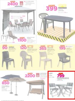 Game Botswana : Truck Loads Of Deals (28 Sep - 11 Oct 2017), page 18