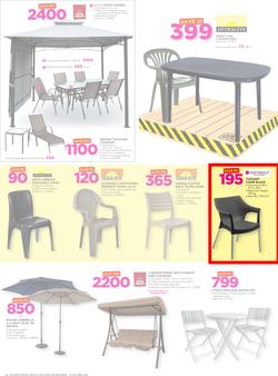 Game Botswana : Truck Loads Of Deals (28 Sep - 11 Oct 2017), page 18