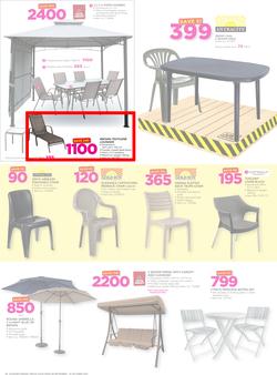 Game Botswana : Truck Loads Of Deals (28 Sep - 11 Oct 2017), page 18