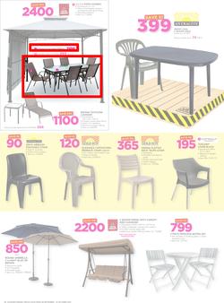 Game Botswana : Truck Loads Of Deals (28 Sep - 11 Oct 2017), page 18