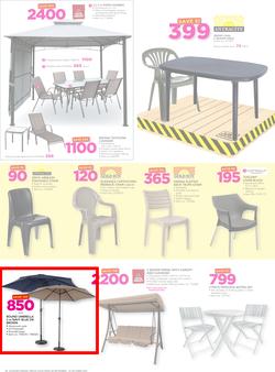Game Botswana : Truck Loads Of Deals (28 Sep - 11 Oct 2017), page 18