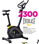 Everlast Nexus