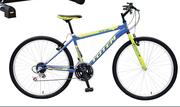 Totem Mountain Bike 100 26" Men