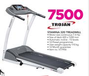 Trojan Stamina 320 Treadmill