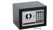 Mainstays Lockable Box Digital Small