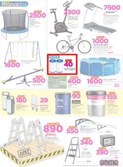 Game Botswana : Truck Loads Of Deals (28 Sep - 11 Oct 2017), page 19