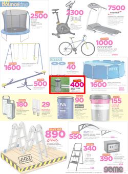 Game Botswana : Truck Loads Of Deals (28 Sep - 11 Oct 2017), page 19