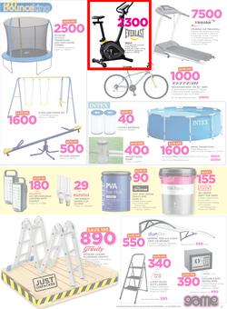 Game Botswana : Truck Loads Of Deals (28 Sep - 11 Oct 2017), page 19