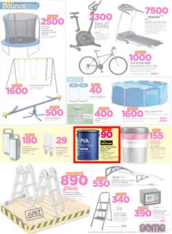 Game Botswana : Truck Loads Of Deals (28 Sep - 11 Oct 2017), page 19