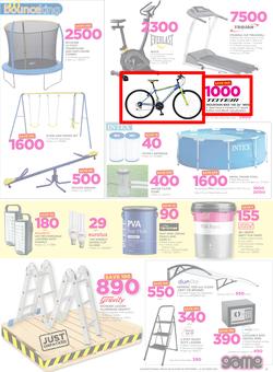 Game Botswana : Truck Loads Of Deals (28 Sep - 11 Oct 2017), page 19