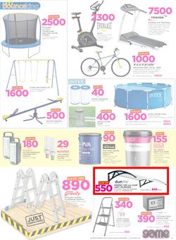 Game Botswana : Truck Loads Of Deals (28 Sep - 11 Oct 2017), page 19