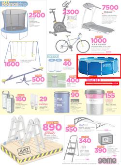 Game Botswana : Truck Loads Of Deals (28 Sep - 11 Oct 2017), page 19