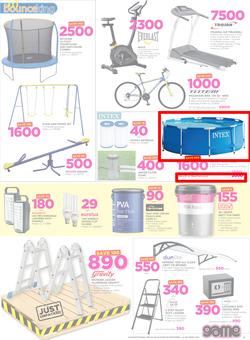 Game Botswana : Truck Loads Of Deals (28 Sep - 11 Oct 2017), page 19