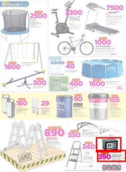 Game Botswana : Truck Loads Of Deals (28 Sep - 11 Oct 2017), page 19