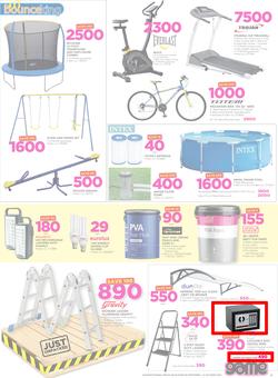 Game Botswana : Truck Loads Of Deals (28 Sep - 11 Oct 2017), page 19