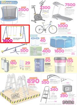 Game Botswana : Truck Loads Of Deals (28 Sep - 11 Oct 2017), page 19