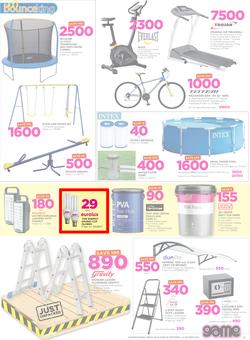 Game Botswana : Truck Loads Of Deals (28 Sep - 11 Oct 2017), page 19