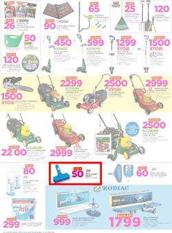 Game Botswana : Truck Loads Of Deals (28 Sep - 11 Oct 2017), page 20