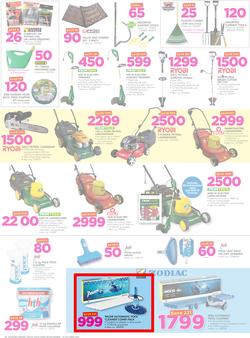 Game Botswana : Truck Loads Of Deals (28 Sep - 11 Oct 2017), page 20