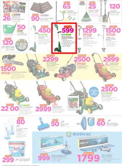 Game Botswana : Truck Loads Of Deals (28 Sep - 11 Oct 2017), page 20