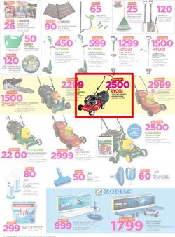 Game Botswana : Truck Loads Of Deals (28 Sep - 11 Oct 2017), page 20