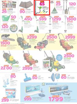 Game Botswana : Truck Loads Of Deals (28 Sep - 11 Oct 2017), page 20