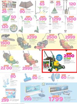 Game Botswana : Truck Loads Of Deals (28 Sep - 11 Oct 2017), page 20