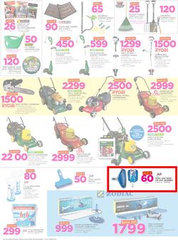 Game Botswana : Truck Loads Of Deals (28 Sep - 11 Oct 2017), page 20