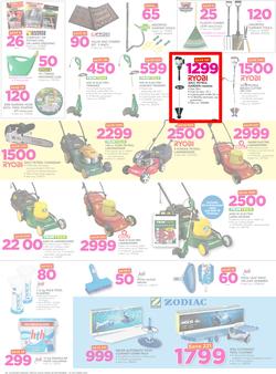 Game Botswana : Truck Loads Of Deals (28 Sep - 11 Oct 2017), page 20