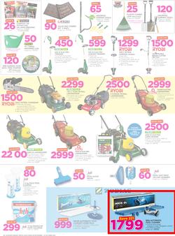 Game Botswana : Truck Loads Of Deals (28 Sep - 11 Oct 2017), page 20