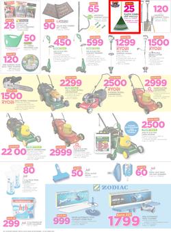 Game Botswana : Truck Loads Of Deals (28 Sep - 11 Oct 2017), page 20