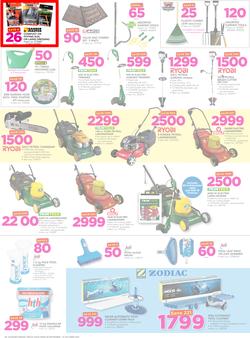 Game Botswana : Truck Loads Of Deals (28 Sep - 11 Oct 2017), page 20