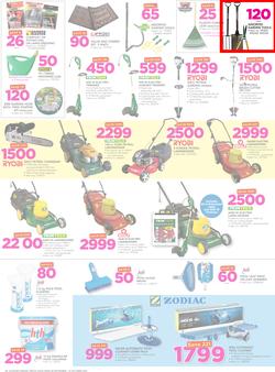 Game Botswana : Truck Loads Of Deals (28 Sep - 11 Oct 2017), page 20