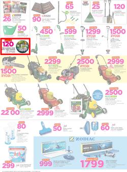 Game Botswana : Truck Loads Of Deals (28 Sep - 11 Oct 2017), page 20