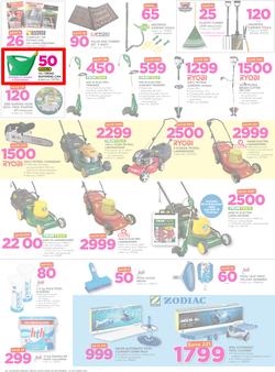 Game Botswana : Truck Loads Of Deals (28 Sep - 11 Oct 2017), page 20