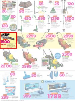 Game Botswana : Truck Loads Of Deals (28 Sep - 11 Oct 2017), page 20