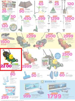 Game Botswana : Truck Loads Of Deals (28 Sep - 11 Oct 2017), page 20