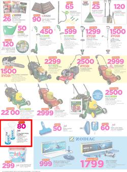 Game Botswana : Truck Loads Of Deals (28 Sep - 11 Oct 2017), page 20