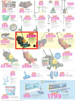 Game Botswana : Truck Loads Of Deals (28 Sep - 11 Oct 2017), page 20