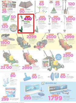 Game Botswana : Truck Loads Of Deals (28 Sep - 11 Oct 2017), page 20
