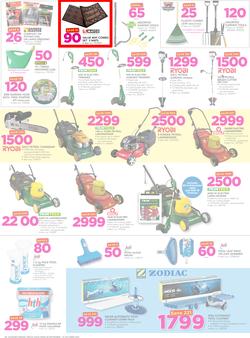 Game Botswana : Truck Loads Of Deals (28 Sep - 11 Oct 2017), page 20