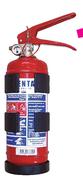 Safequip 4.5Kg Fire Extinguisher With Bracket