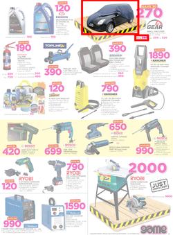 Game Botswana : Truck Loads Of Deals (28 Sep - 11 Oct 2017), page 21
